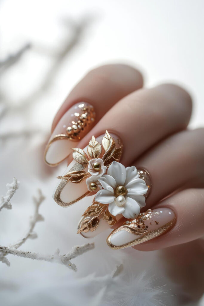 Queen Anne Nails and Spa, located in Seattle, WA 98109, is your go-to nail salon near Queen Anne Ave N for premium nail care services.